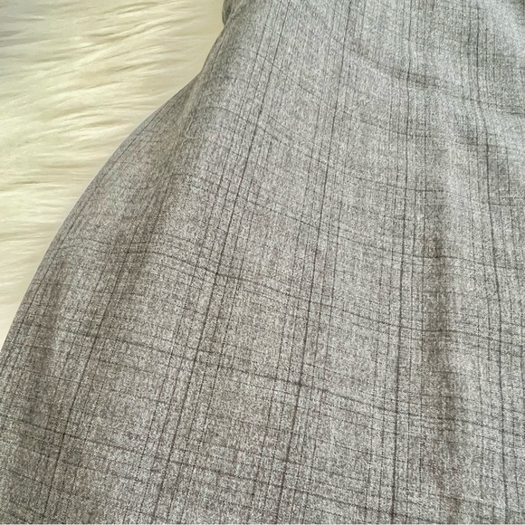 (❤️3/$30) Men’s grey Dress Pants - Picture 2 of 5